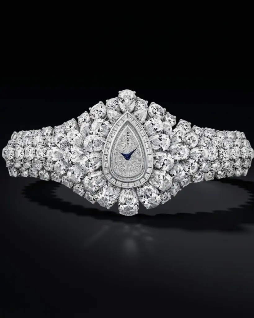 Graff Diamonds The Fascination
