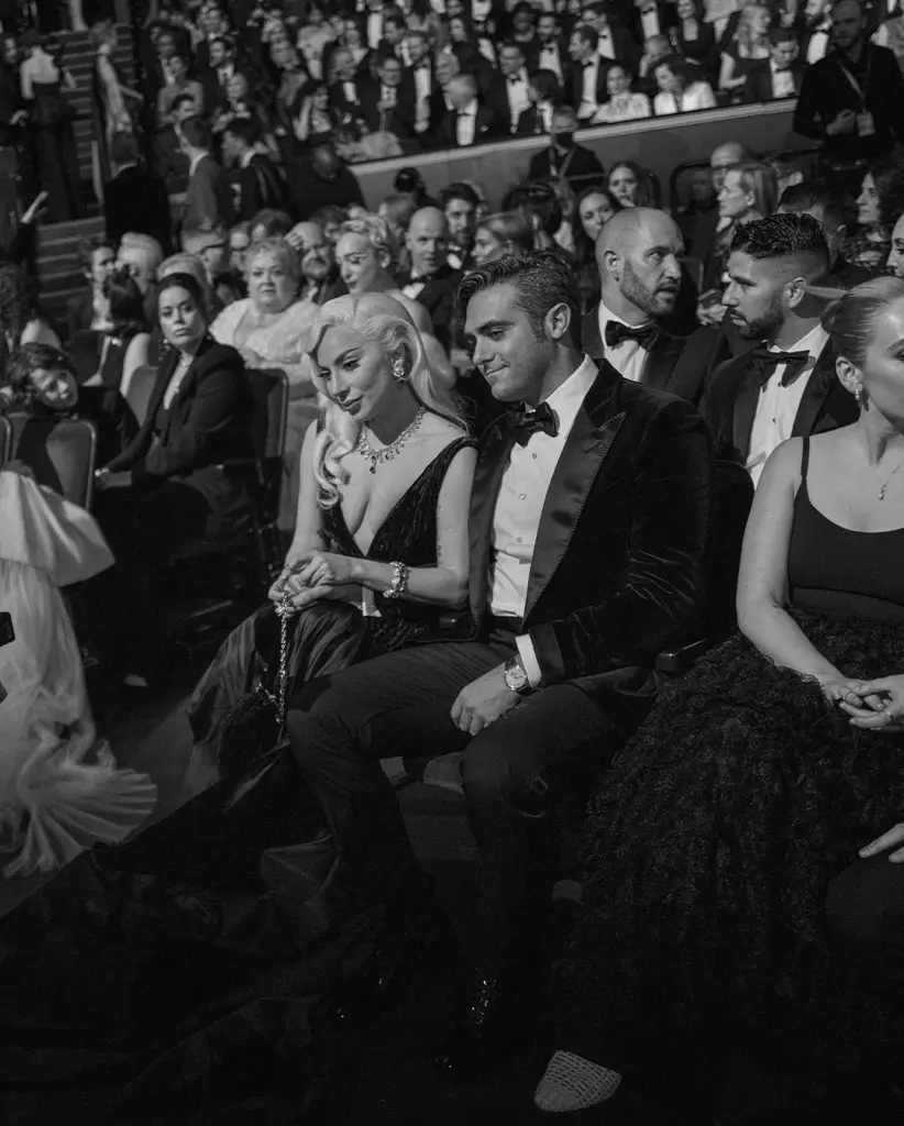 History of the BAFTAs