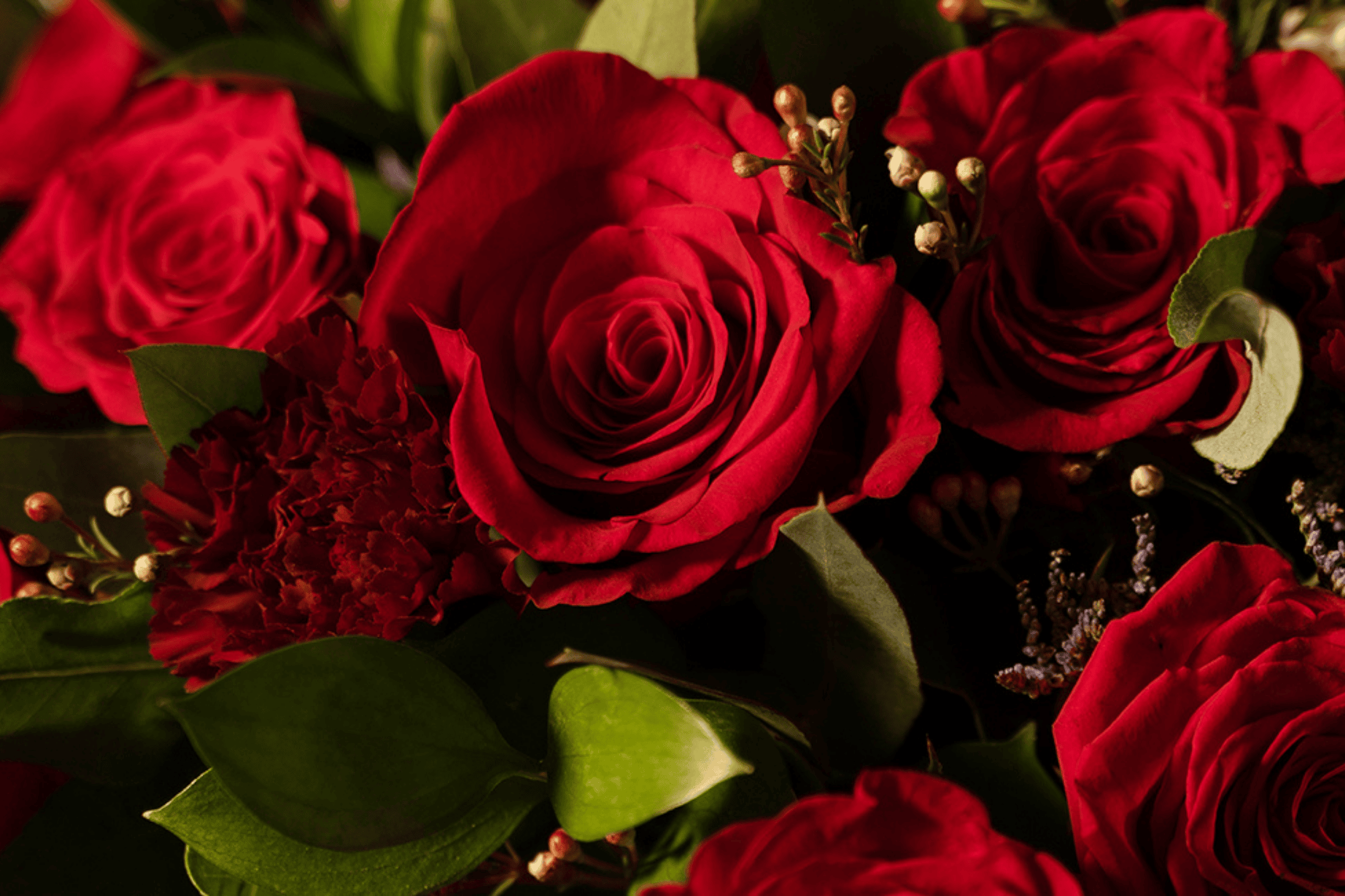 Florists in London