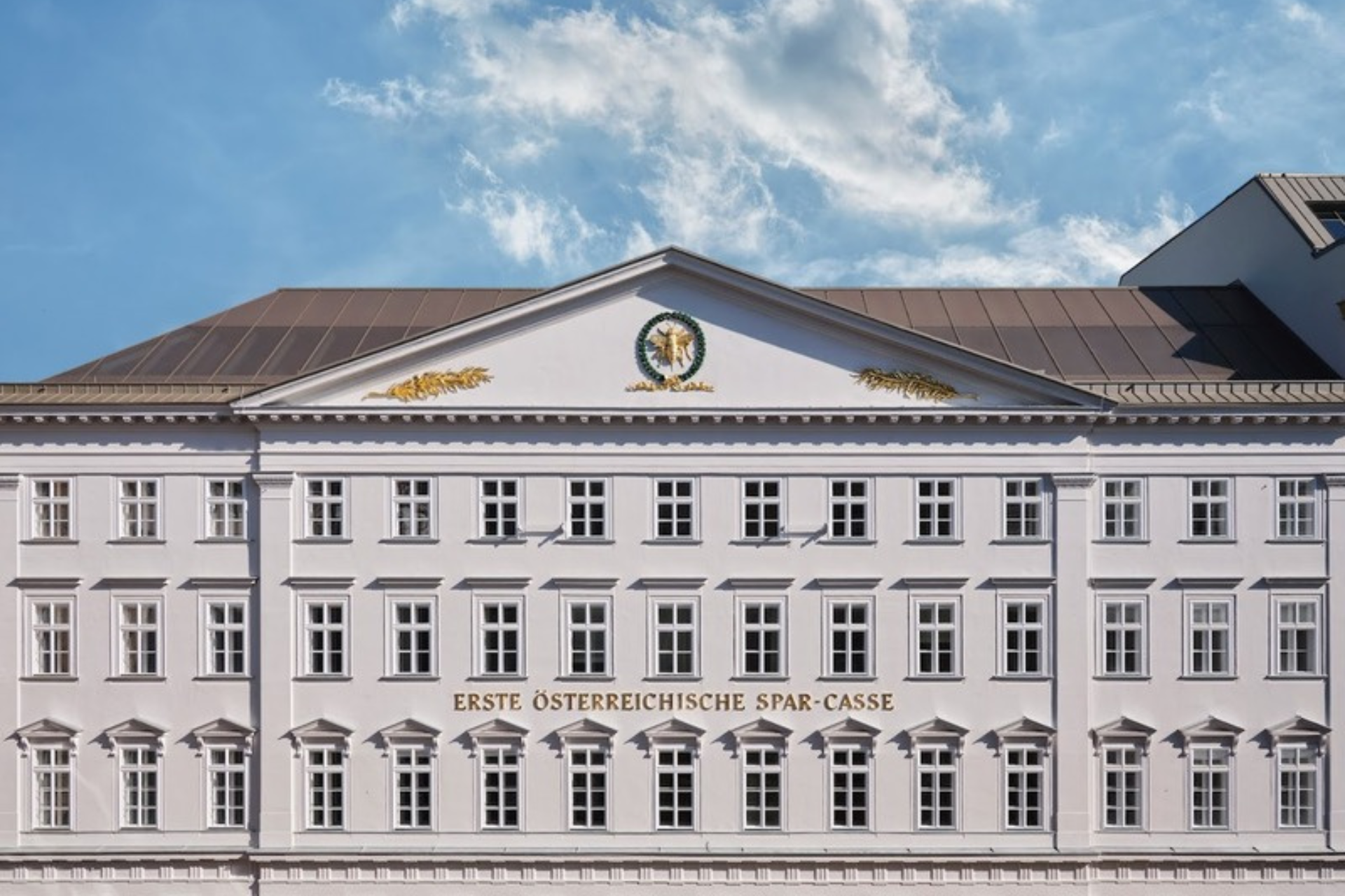 rosewood vienna