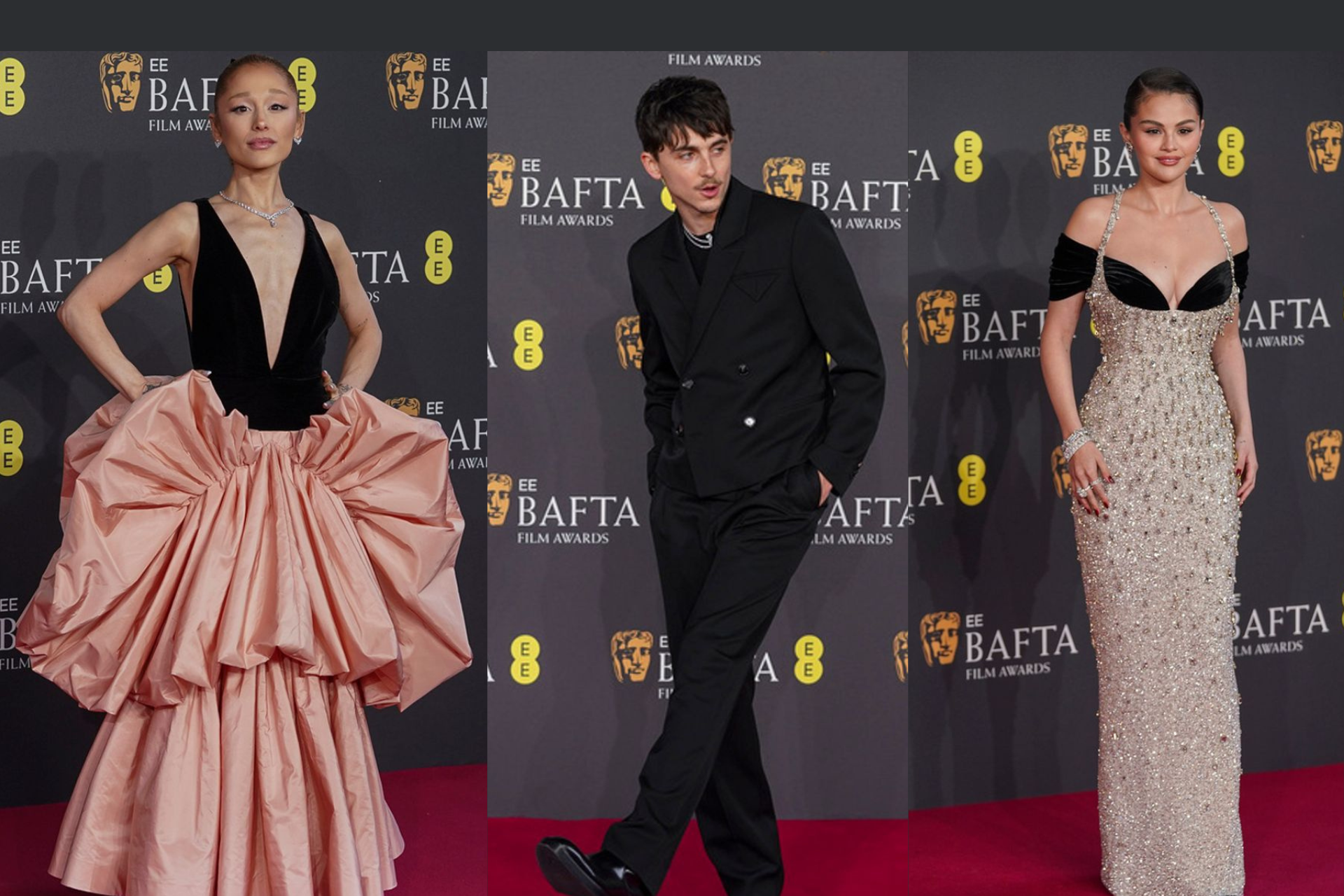 The Evolution of Fashion at the BAFTAs: A Stylish Journey since 1947
