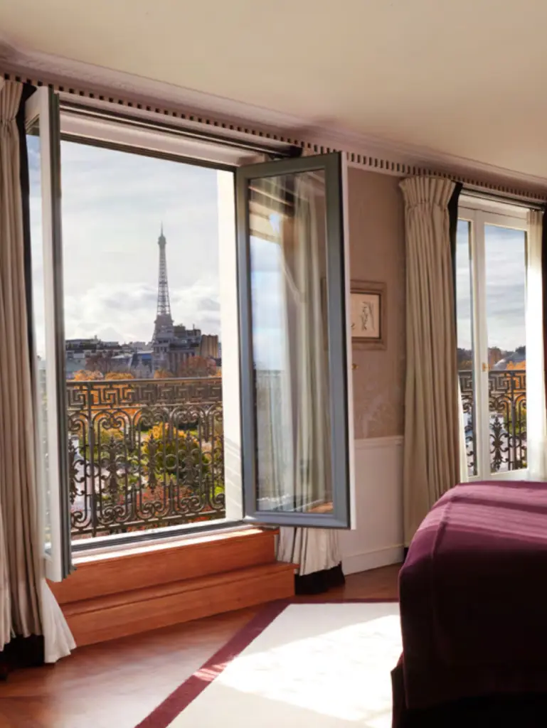 La Réserve Paris