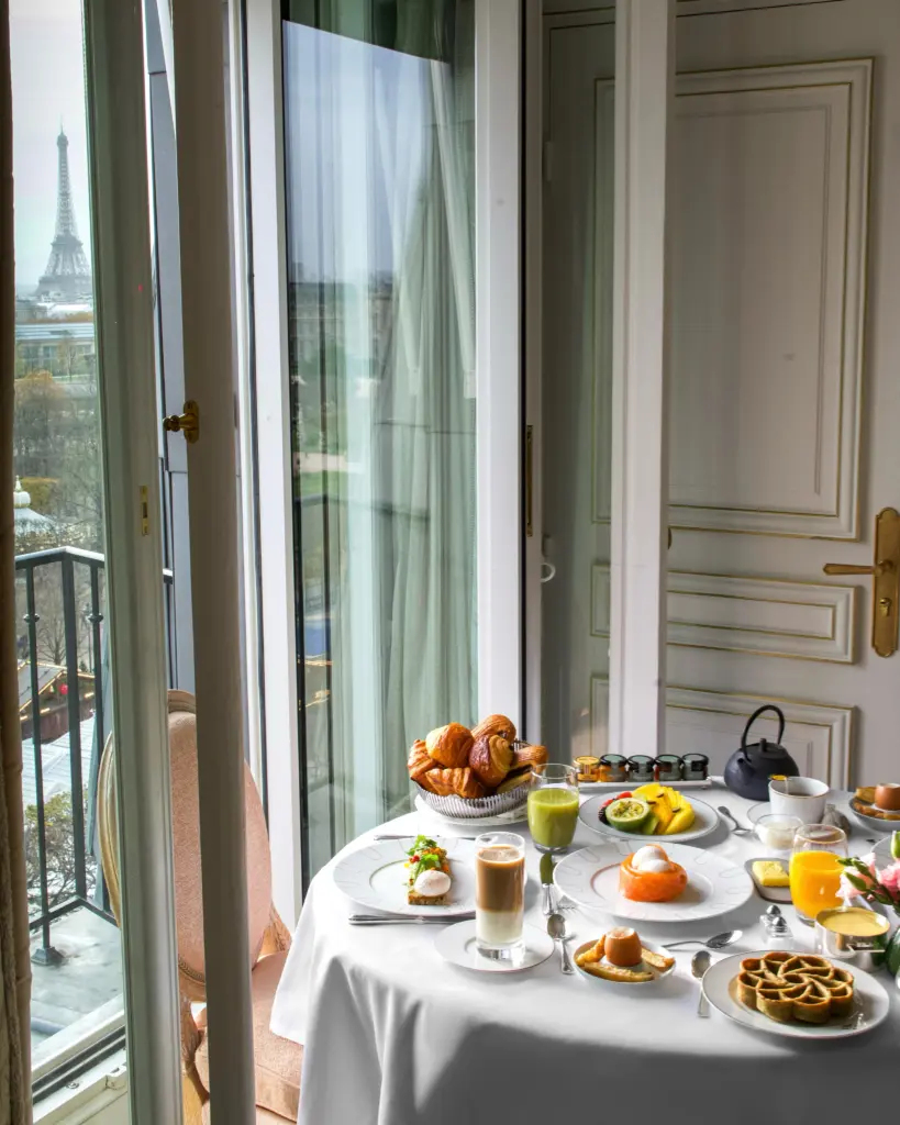 Le Meurice