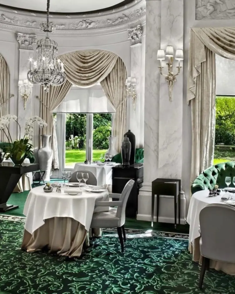 Le Pré Catelan