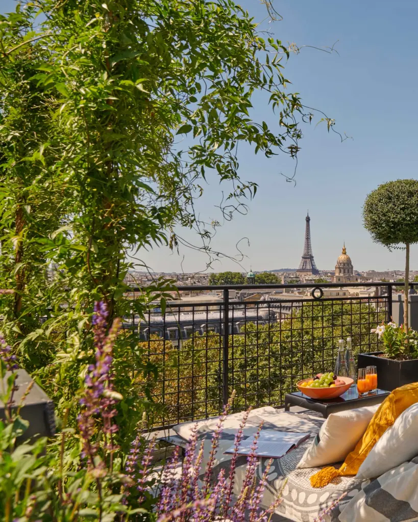 Mandarin Oriental Lutetia