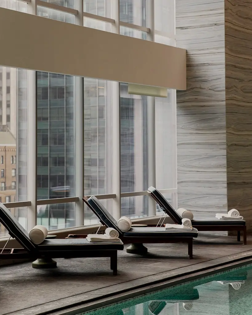 Park Hyatt New York