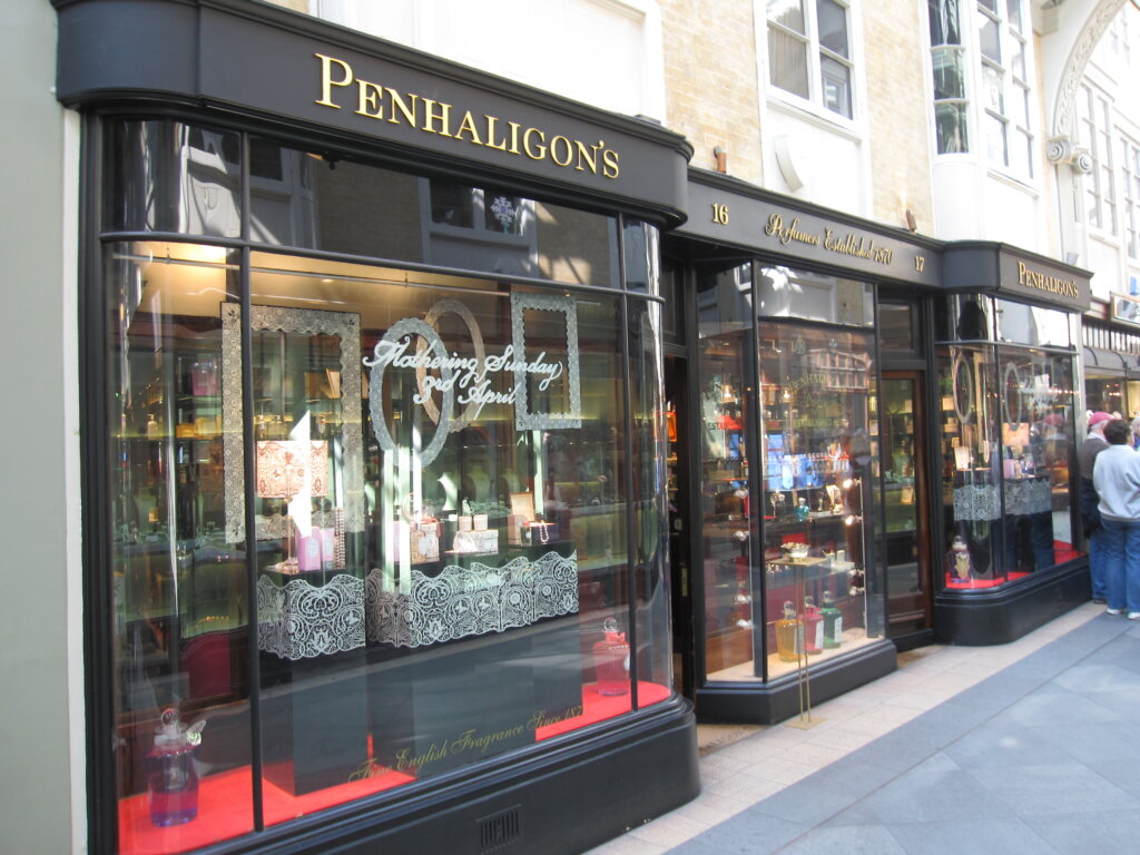 Penhaligon’s