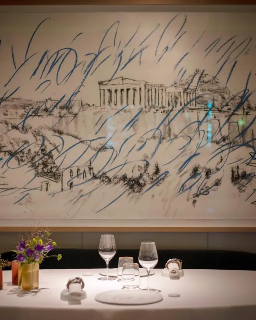 Pierre Gagnaire