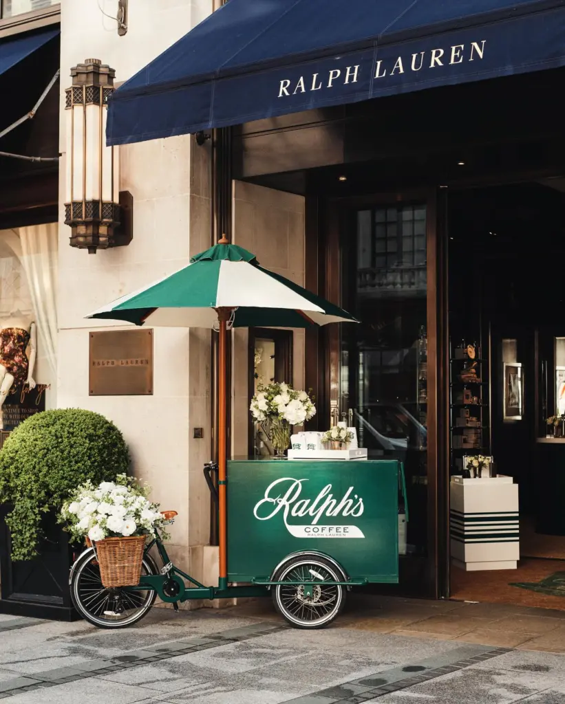 Ralph’s Coffee