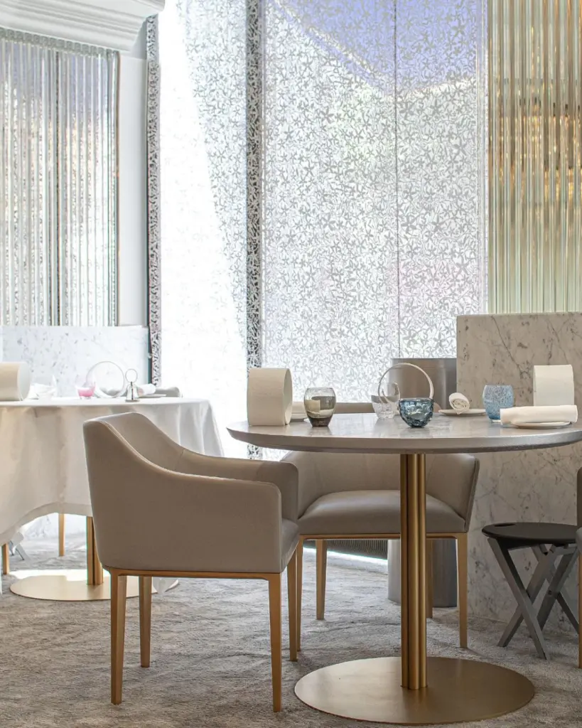 Restaurant Kei