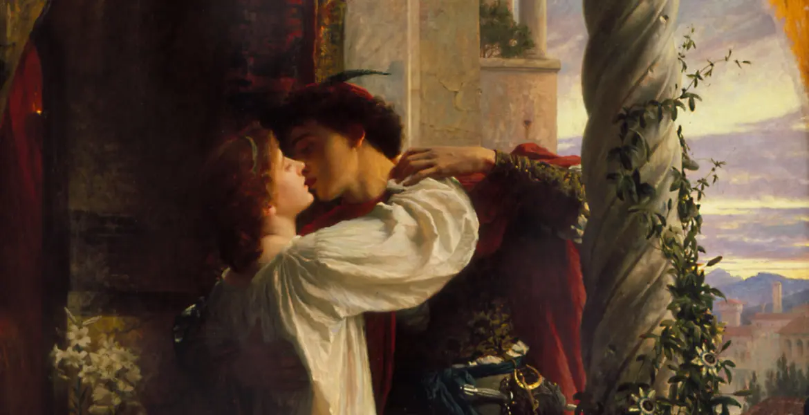 Romantic Art Through the Ages