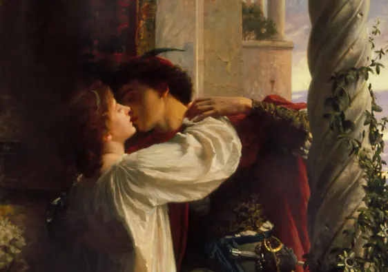 Romantic Art Through the Ages