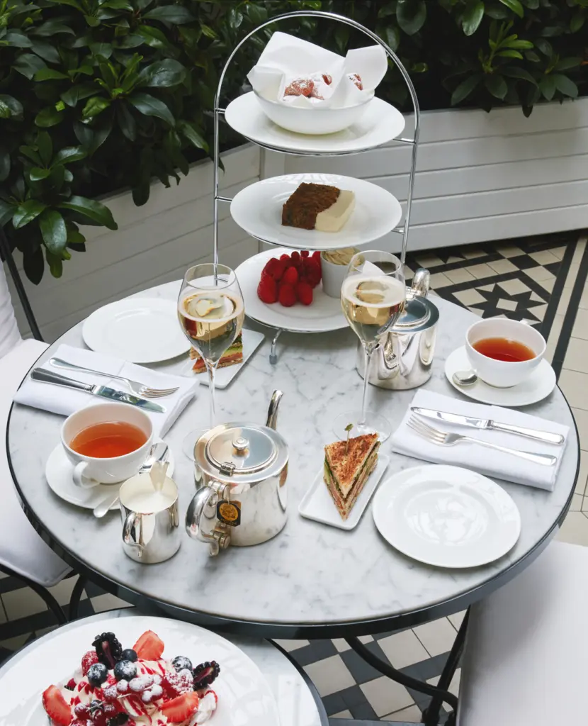 Rose Bakery