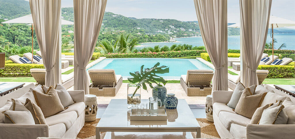 Round Hill Hotel & Villas – Jamaica