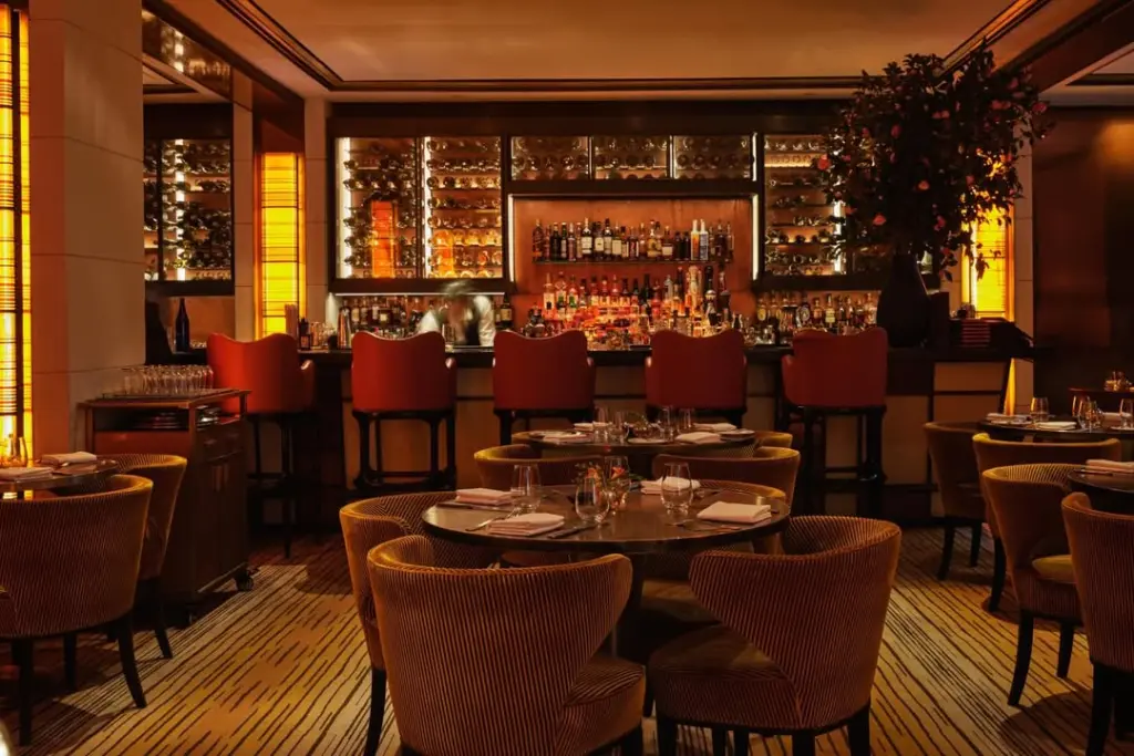 The Mark Restaurant by Jean Georges