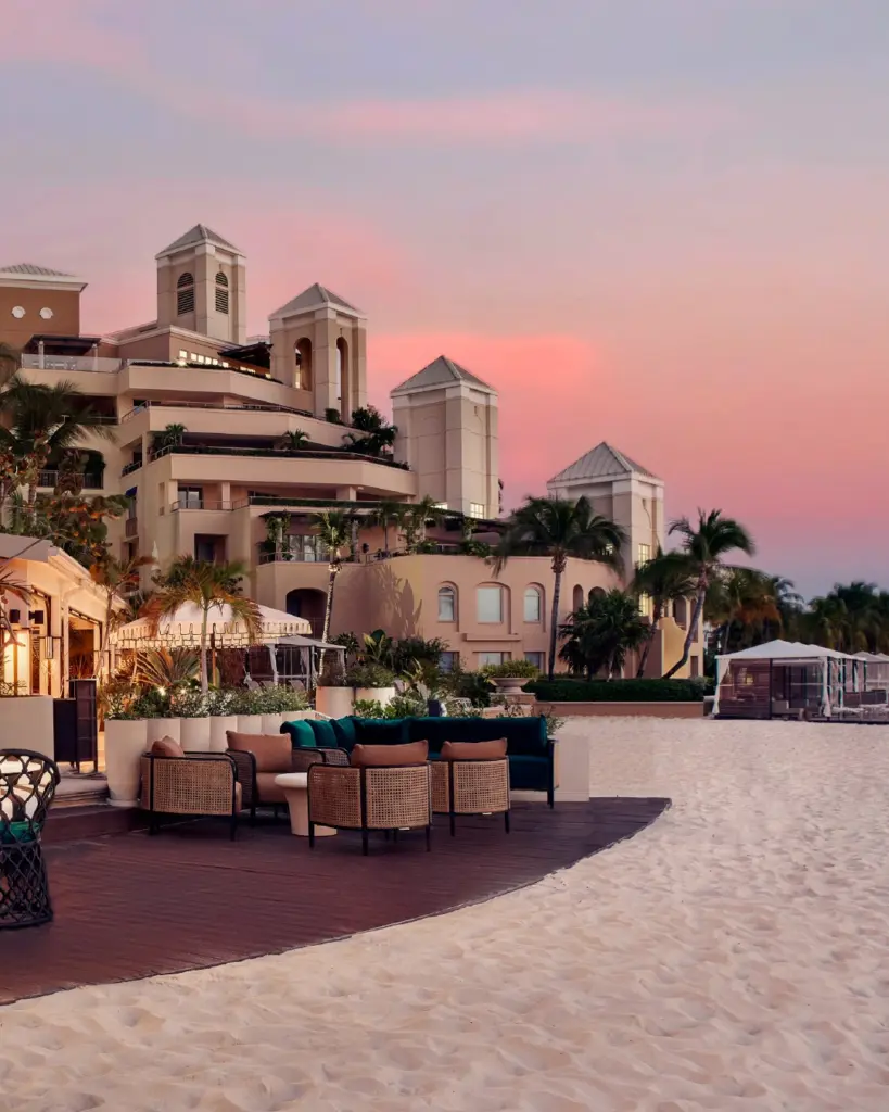 The Ritz Carlton, Grand Cayman