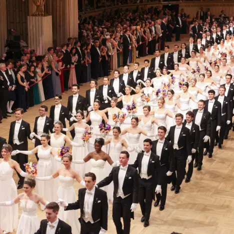 The Evolution of Fashion at the BAFTAs: A Stylish Journey since 1947