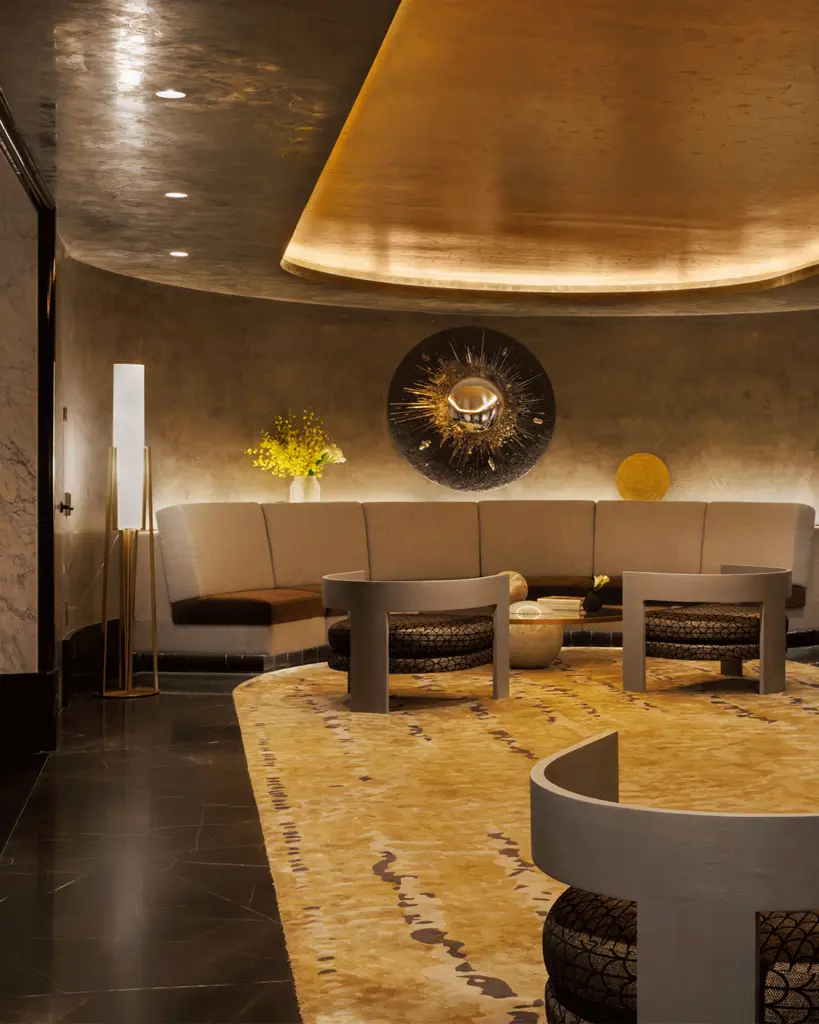 Waldorf Astoria New York