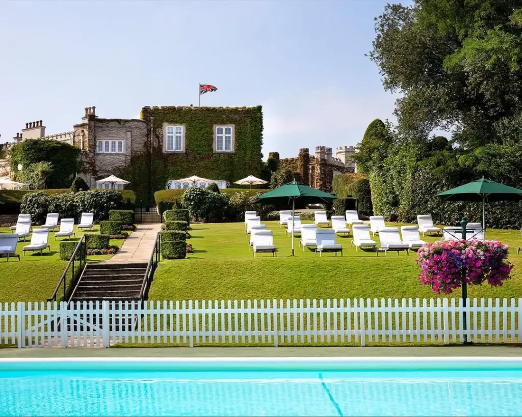 Wellness at Wentworth