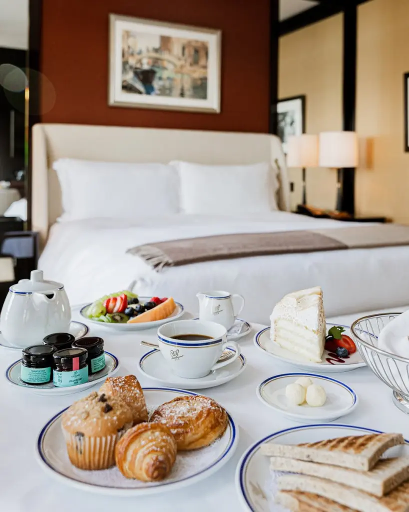 casa cipriani new york