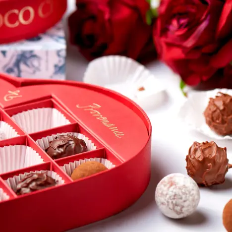 12 Exquisite Florists in London for Valentine’s Day