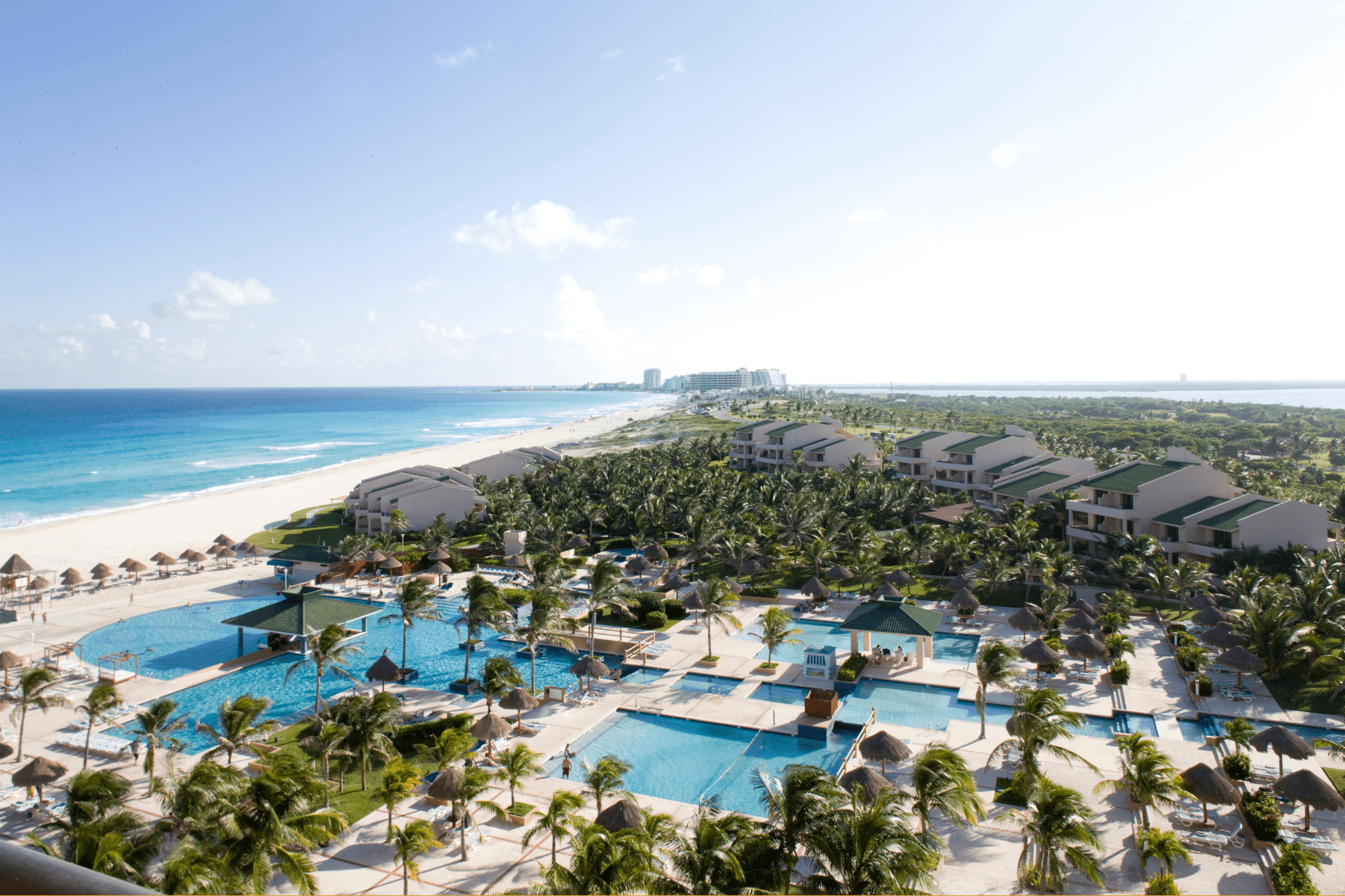 caribbean hotels