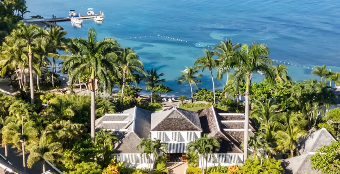 luxurious hotels in the Caribbean (1)