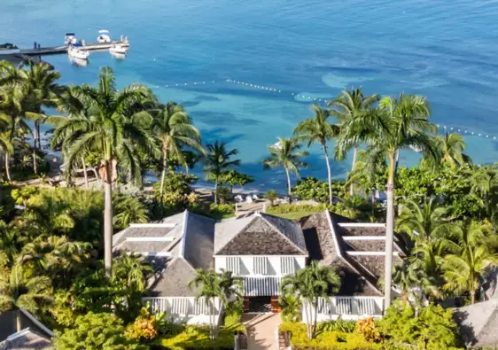 luxurious hotels in the Caribbean (1)