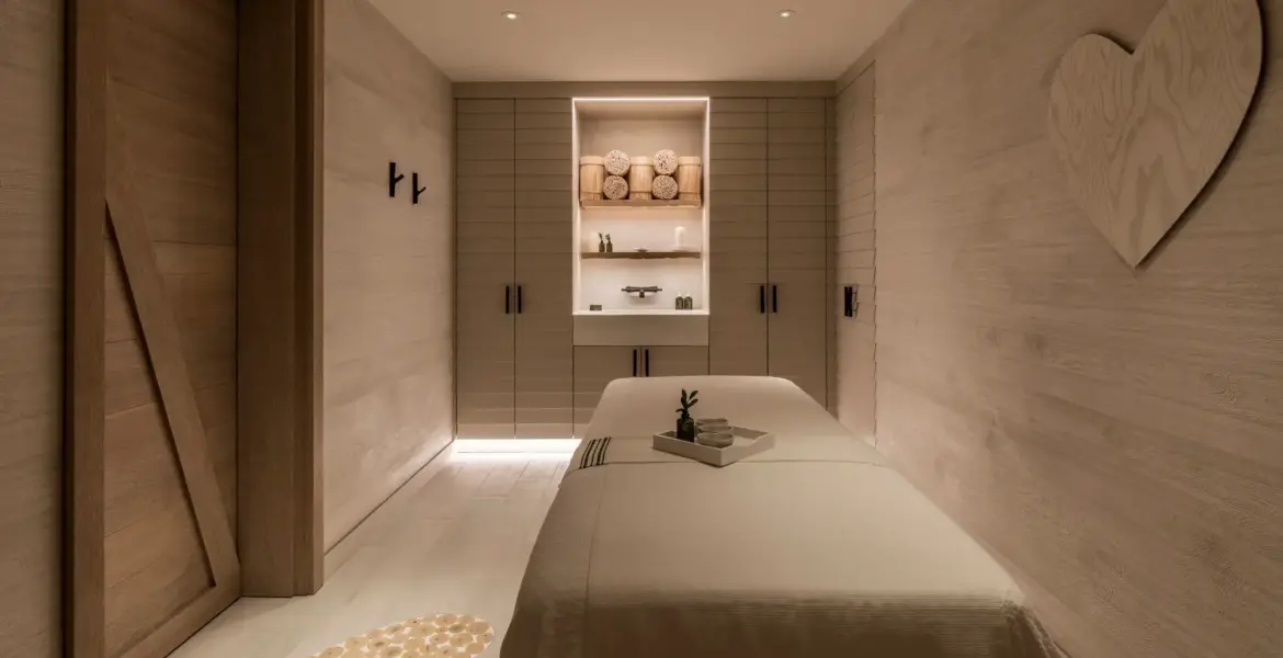 luxurious spas in new york city