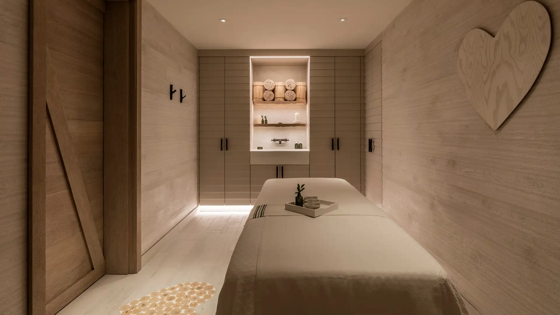 luxurious spas in new york city