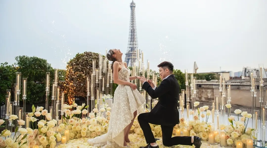 propose in Paris