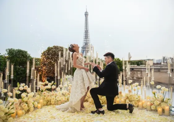 propose in Paris