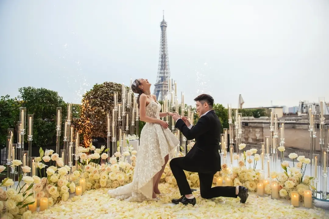 propose in Paris