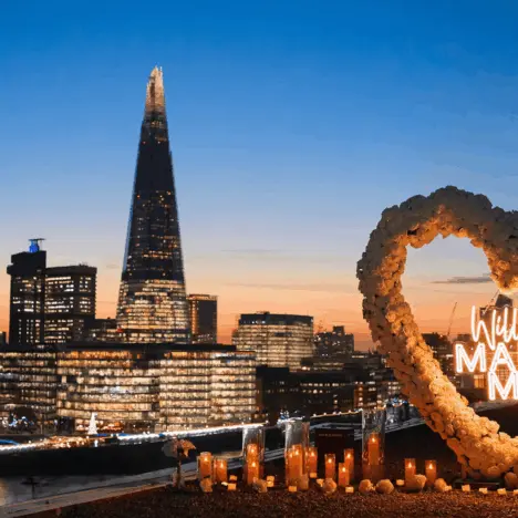 20 Most Romantic Places to Propose in Paris