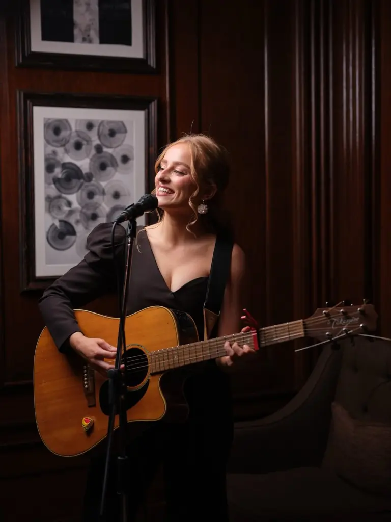 social events at Ten Trinity Square