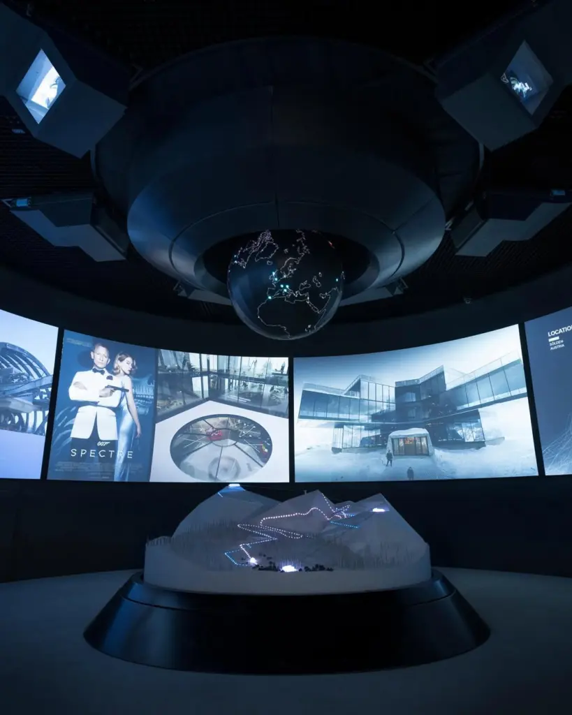 007 Elements Das Solden