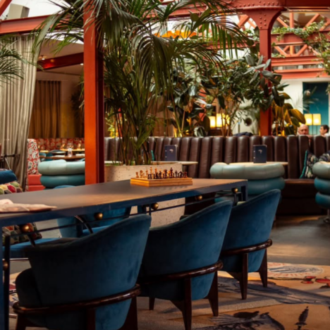 Review of Hammer & Pincers – A Culinary Gem in Wymeswold