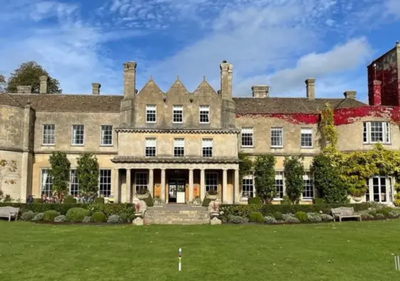 Best Hotels in the Cotswolds
