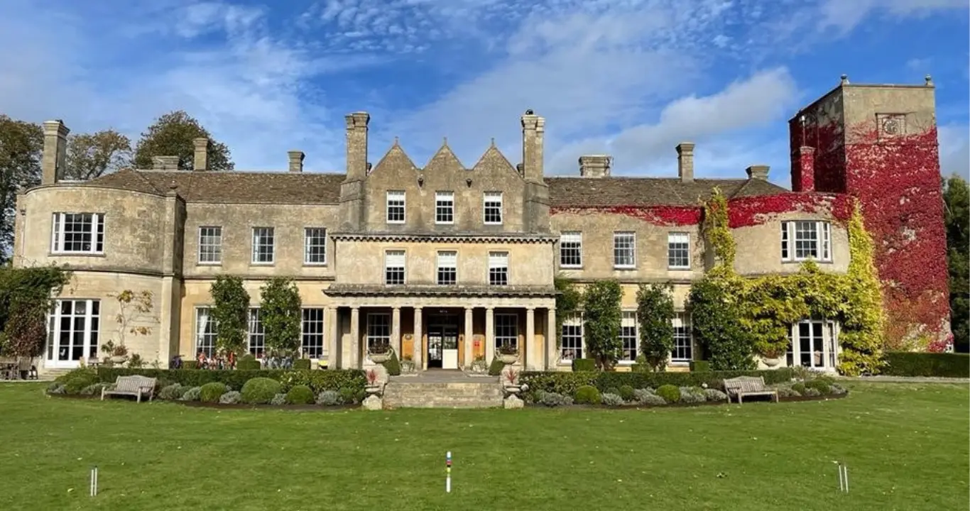 Best Hotels in the Cotswolds