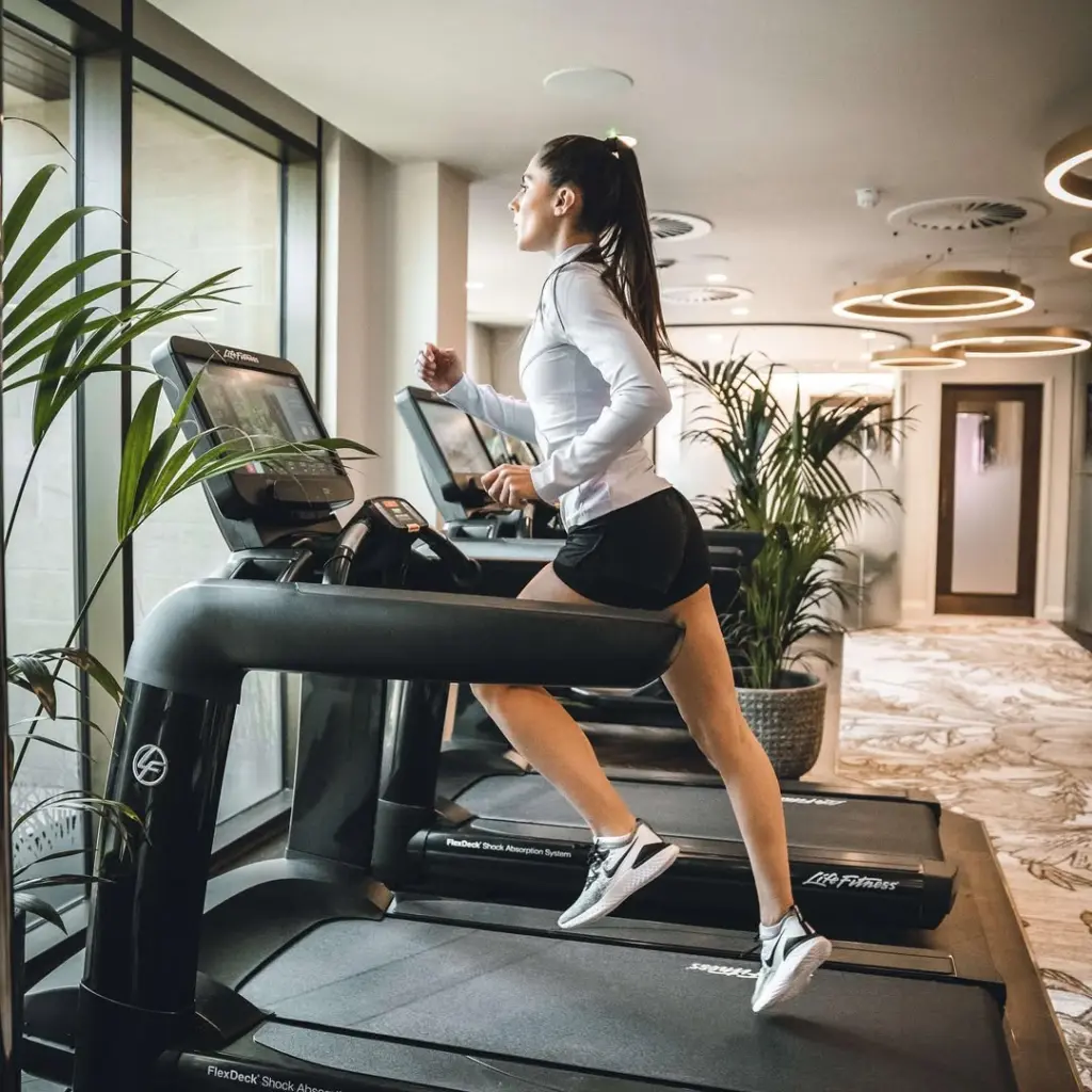 ELITE Gym at Three Graces Spa