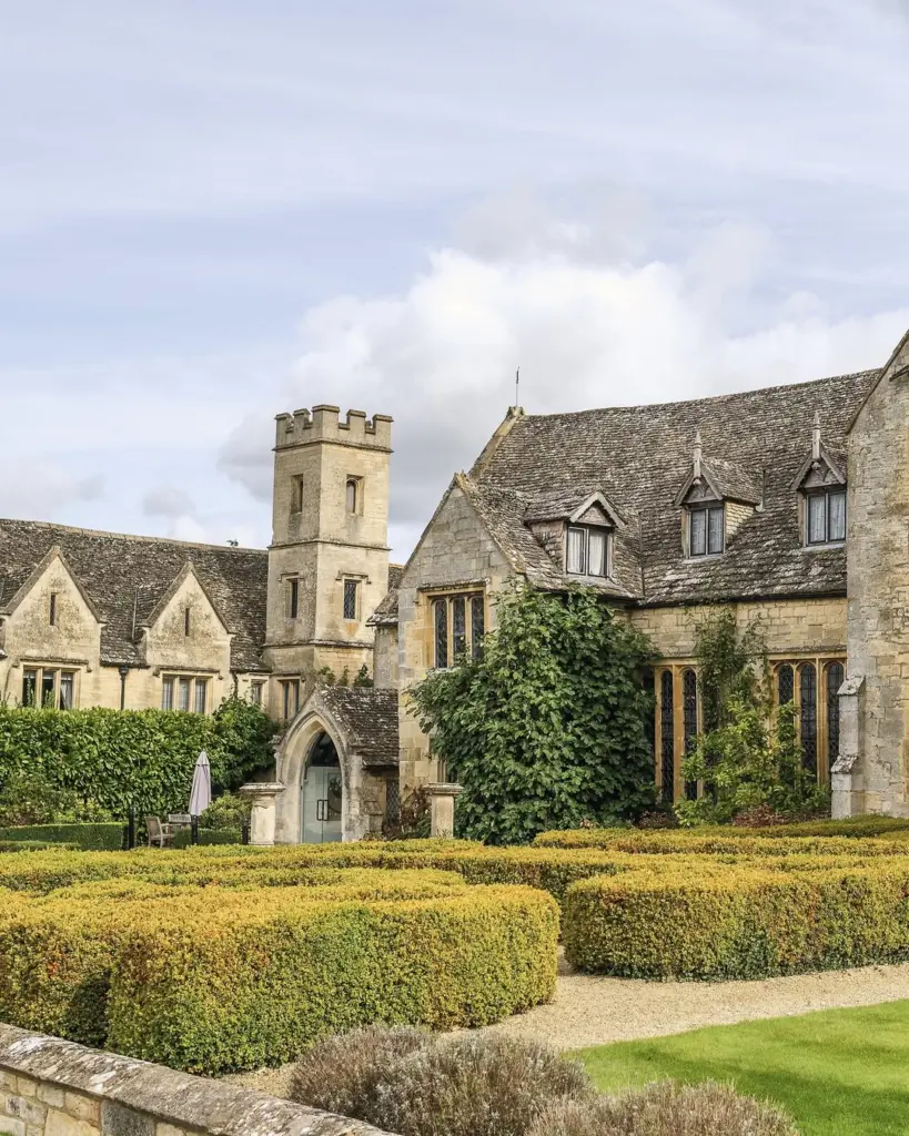 Ellenborough Park