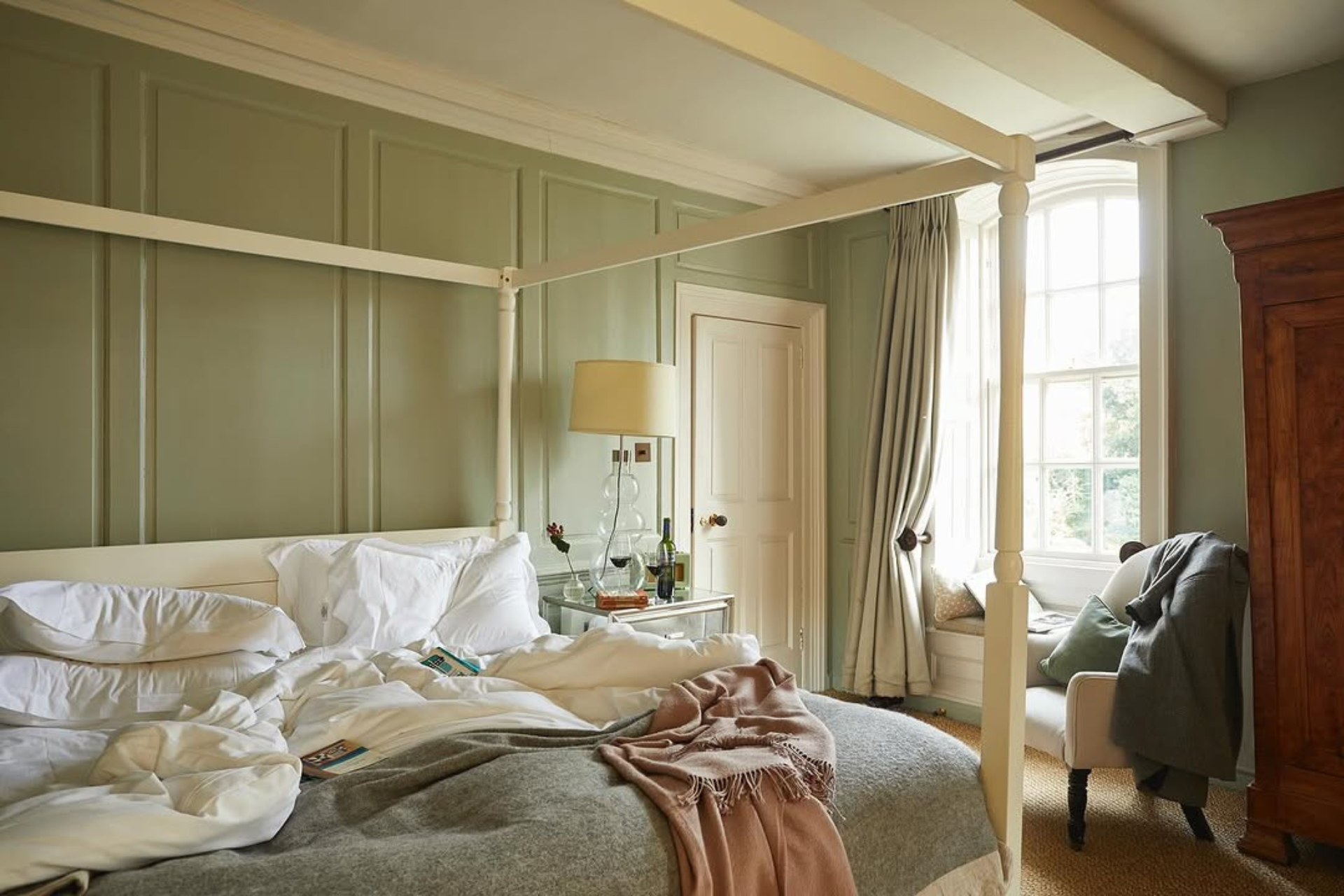 hotels to stay in the cotswolds