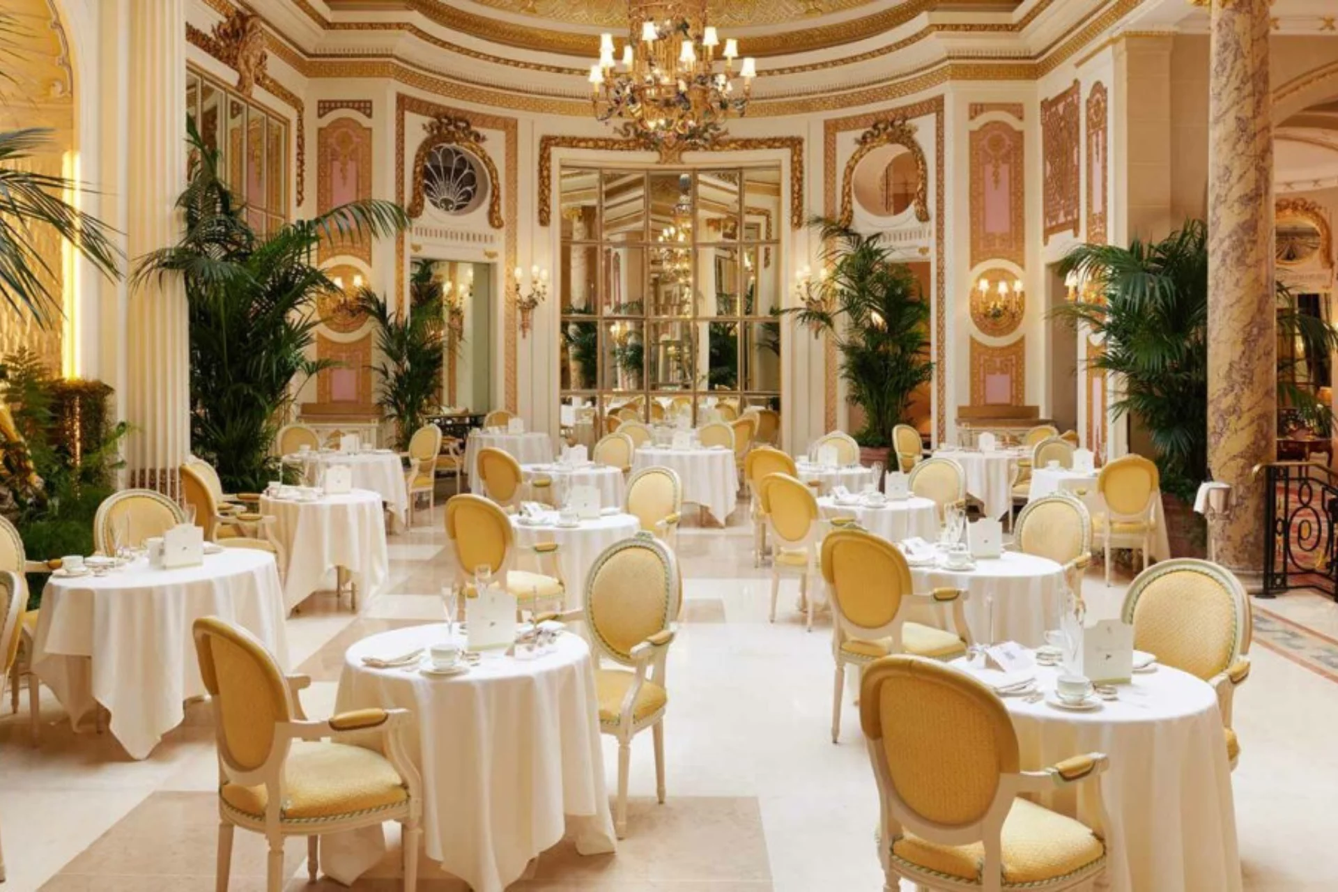 sunday lunch venues for mother's day