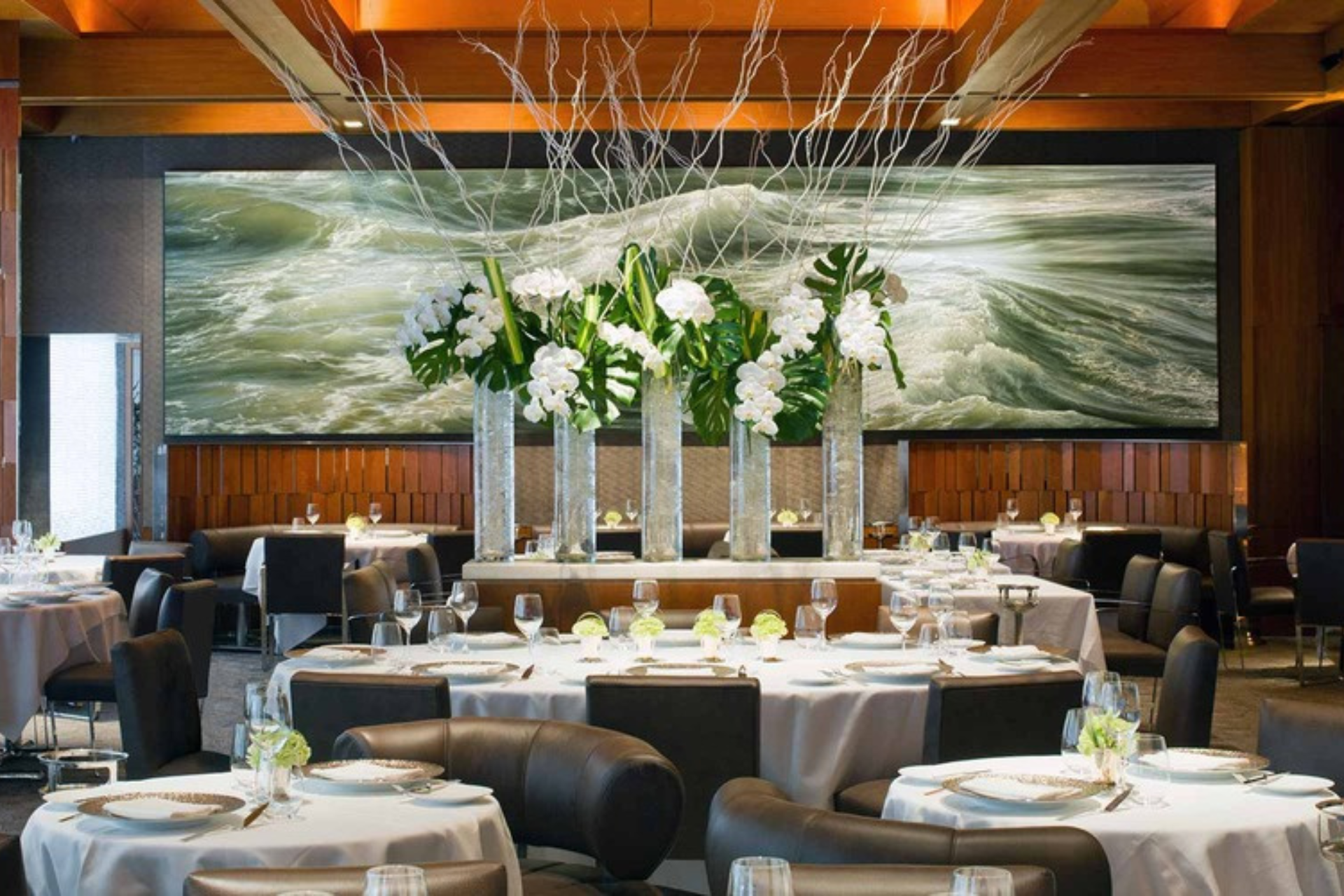 michelin-starred restaurants in new york