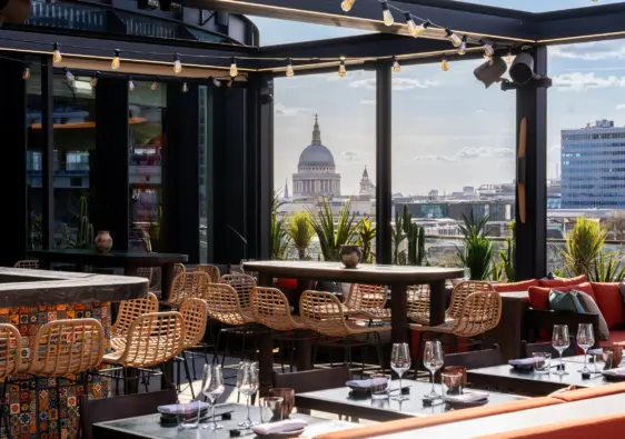 Los Mochis London City