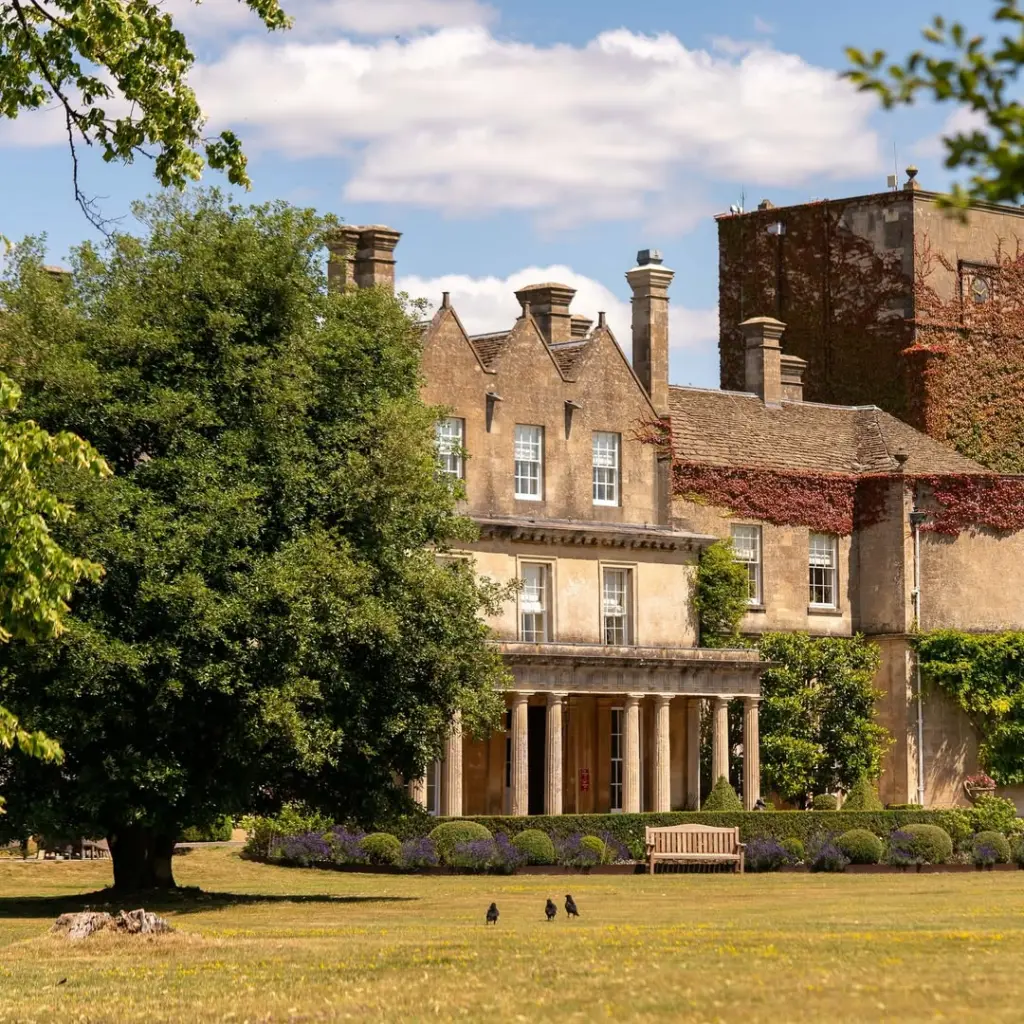 Lucknam Park Hotel & Spa