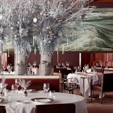 The 9 Most Acclaimed Michelin-Starred Restaurants in the Cotswolds and Cheltenham