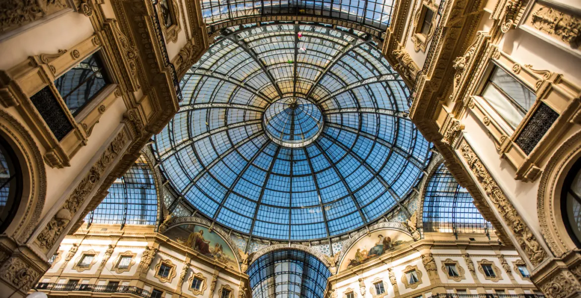 Milan Fashion Week Hotspots