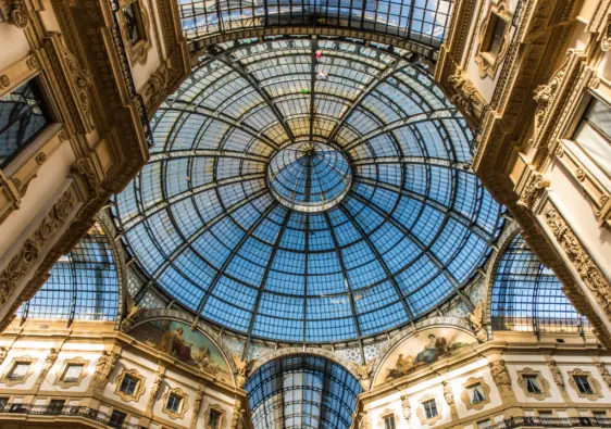 Milan Fashion Week Hotspots