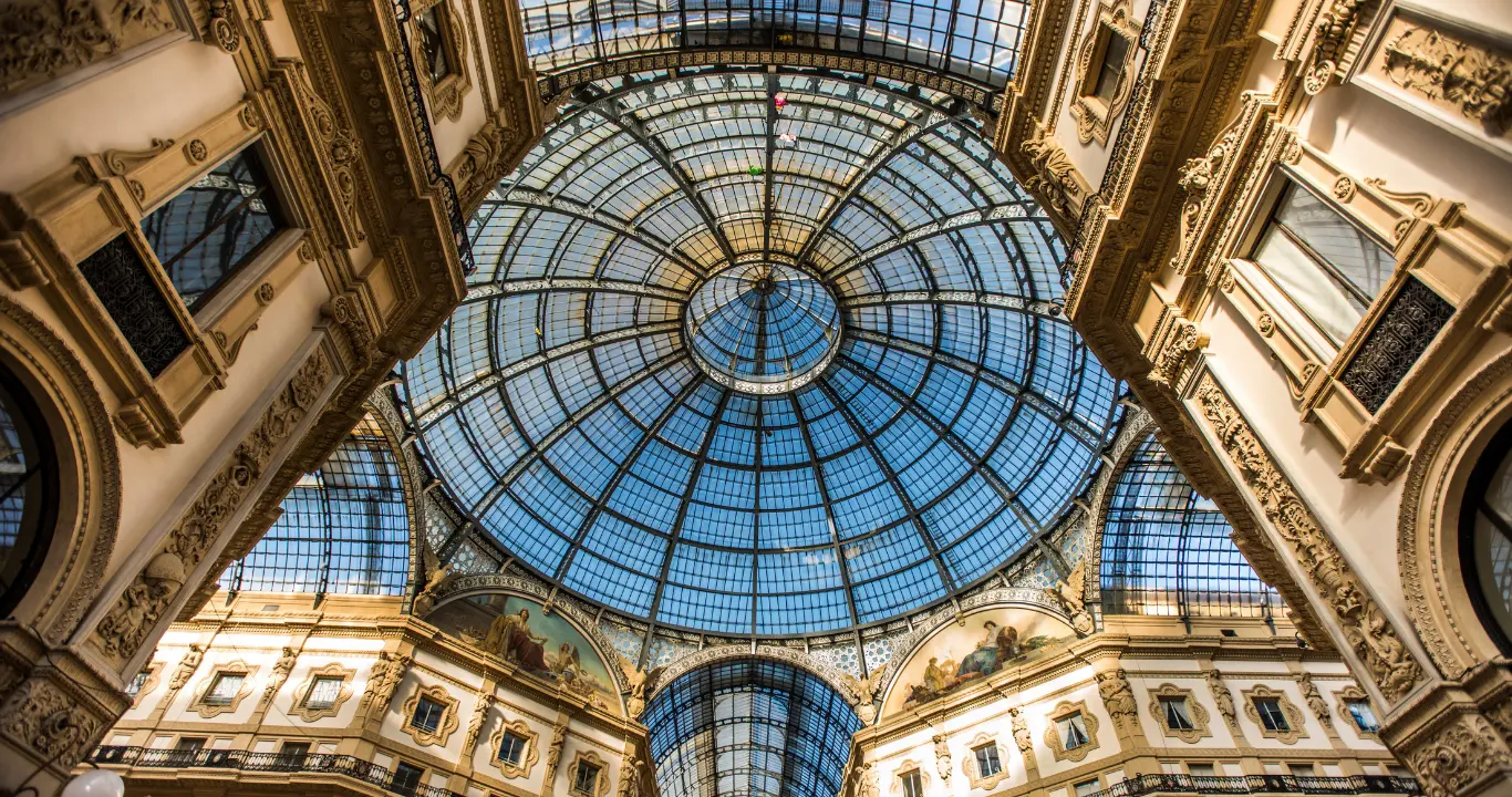 Milan Fashion Week Hotspots